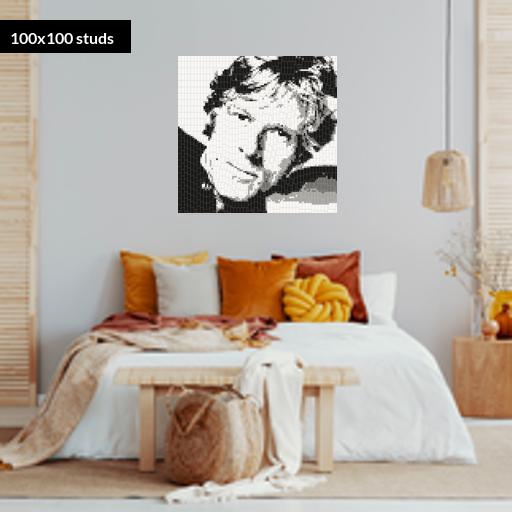 100*100studs, 80*80cm, 31.5*31.5inch