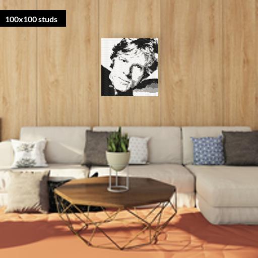 100*100studs, 80*80cm, 31.5*31.5inch
