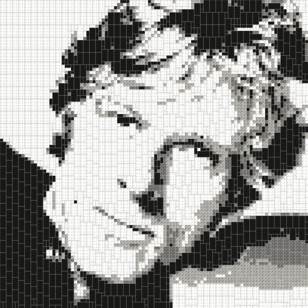 100*100studs, 80*80cm, 31.5*31.5inch