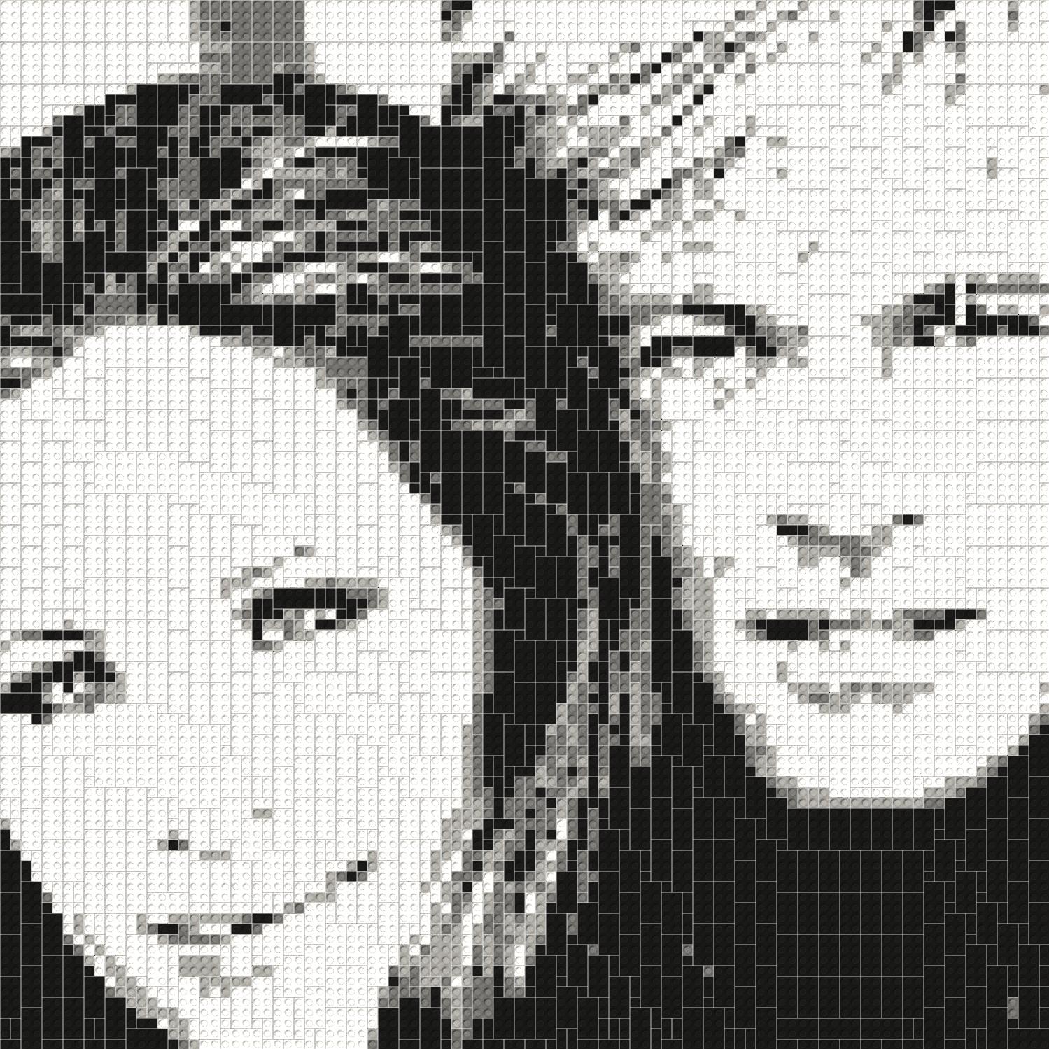 100*100studs, 80*80cm, 31.5*31.5inch