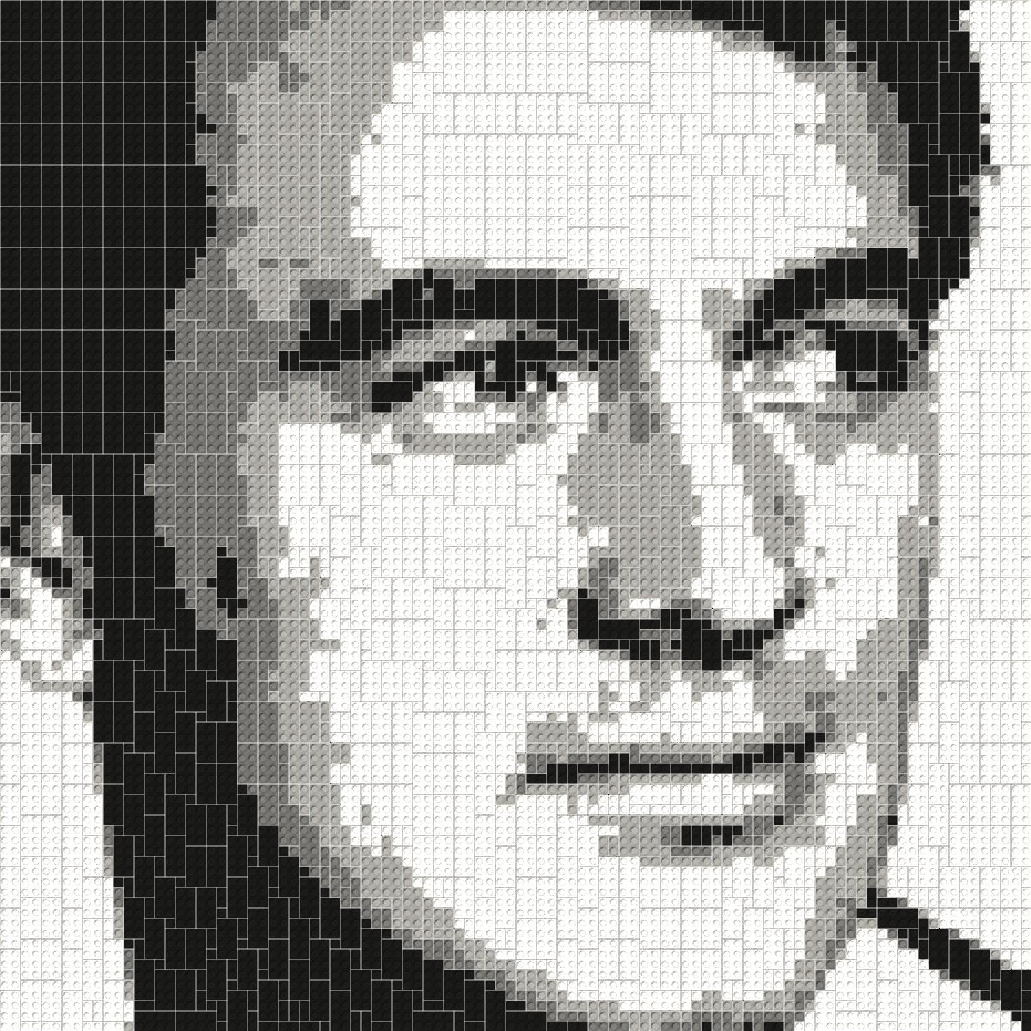 100*100studs, 80*80cm, 31.5*31.5inch