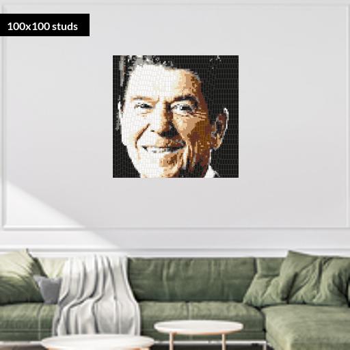 100*100studs, 80*80cm, 31.5*31.5inch