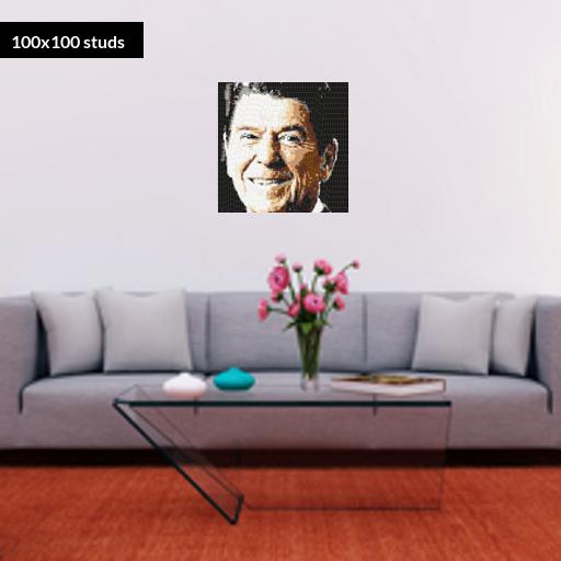 100*100studs, 80*80cm, 31.5*31.5inch