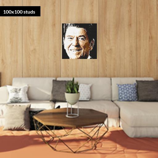 100*100studs, 80*80cm, 31.5*31.5inch