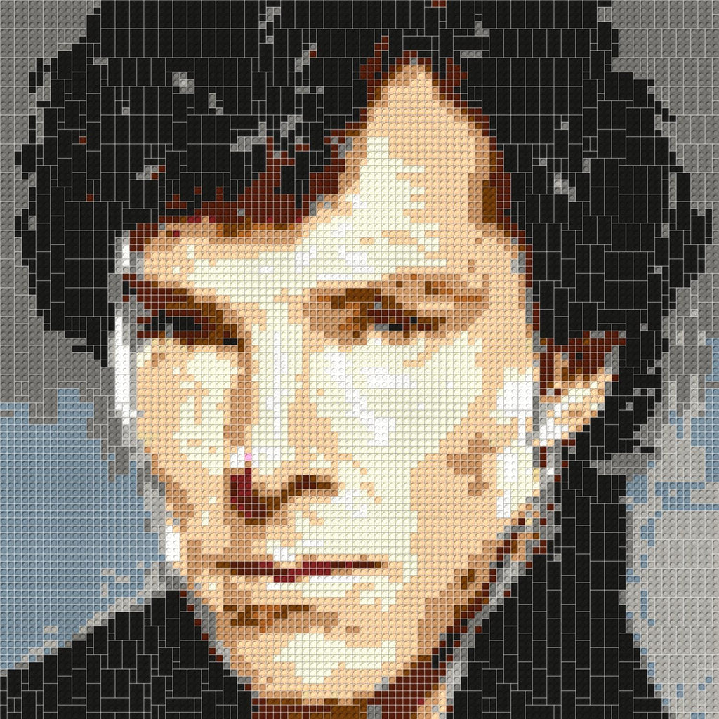 100*100studs, 80*80cm, 31.5*31.5inch