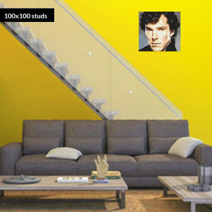 100*100studs, 80*80cm, 31.5*31.5inch