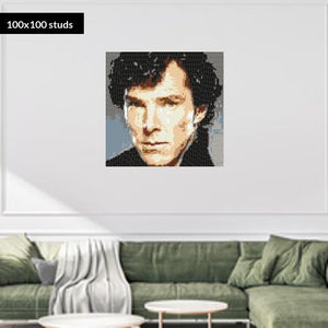 100*100studs, 80*80cm, 31.5*31.5inch