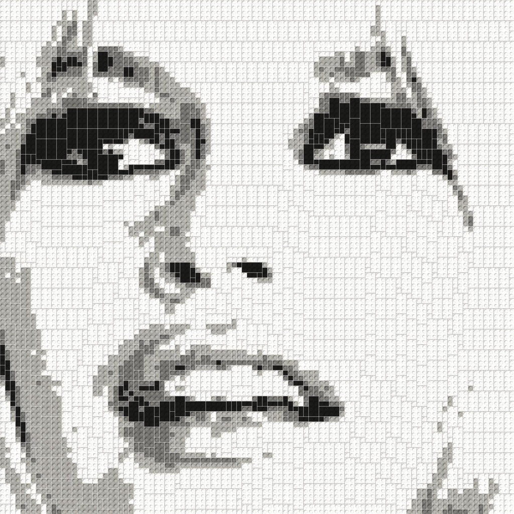 100*100studs, 80*80cm, 31.5*31.5inch