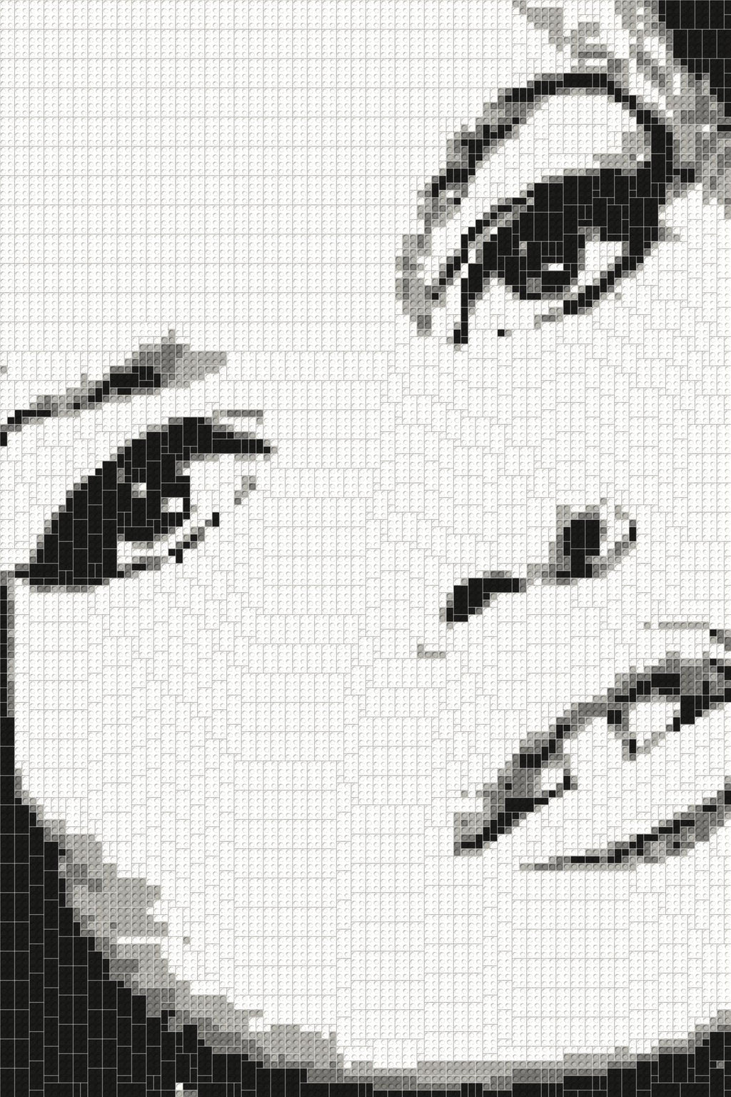 100*150studs, 80*120cm, 31.5*47.25inch