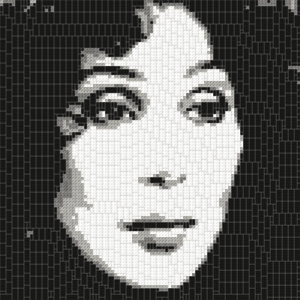 100*100studs, 80*80cm, 31.5*31.5inch