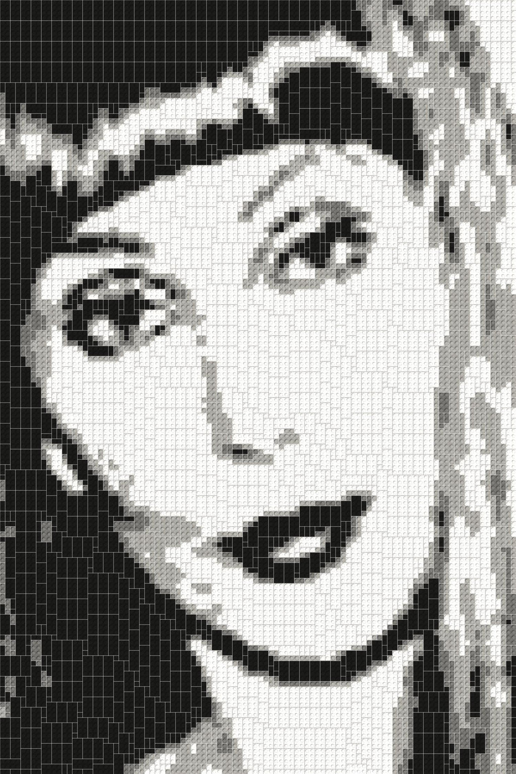 100*150studs, 80*120cm, 31.5*47.25inch