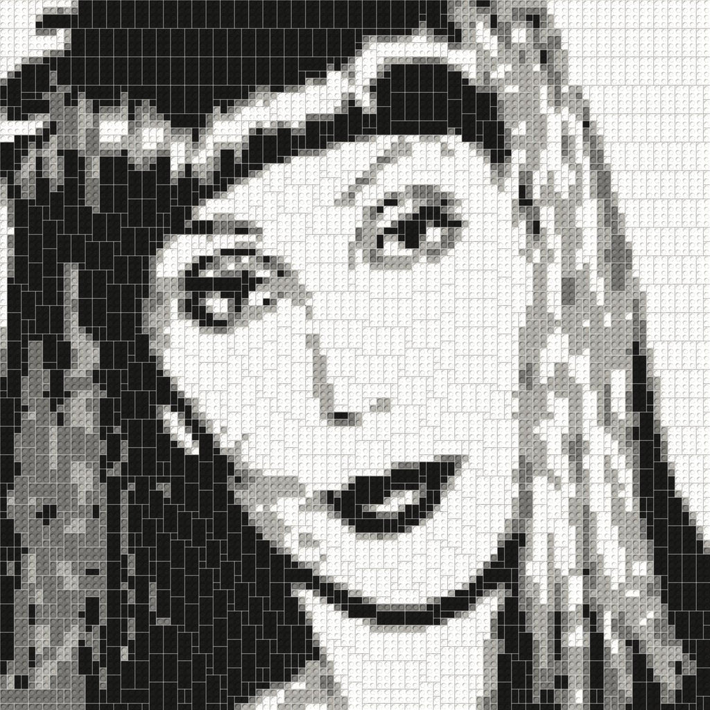 100*100studs, 80*80cm, 31.5*31.5inch