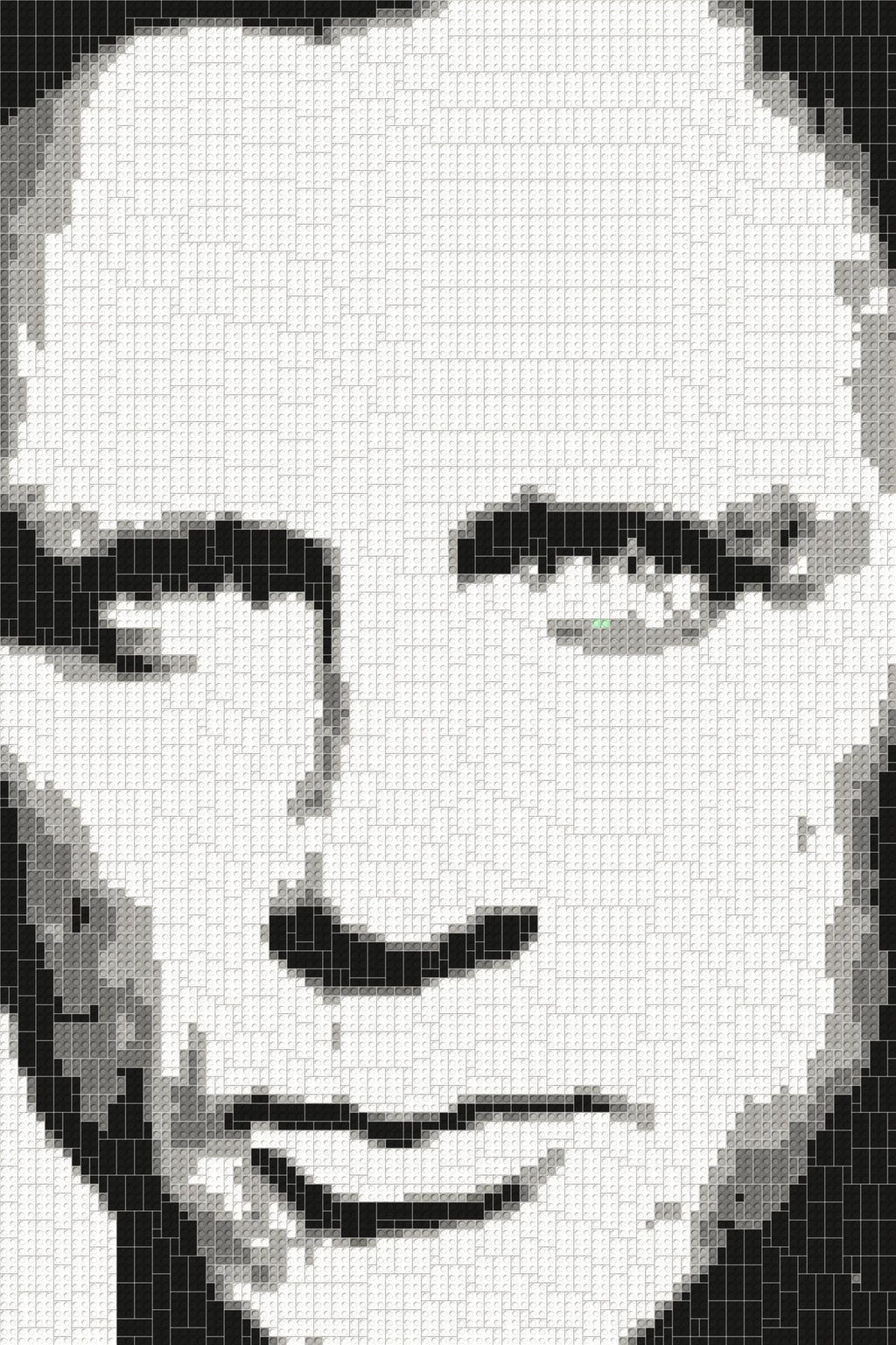 100*150studs, 80*120cm, 31.5*47.25inch
