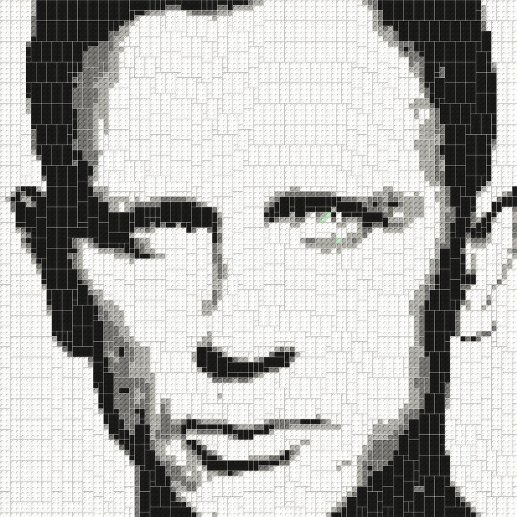 100*100studs, 80*80cm, 31.5*31.5inch