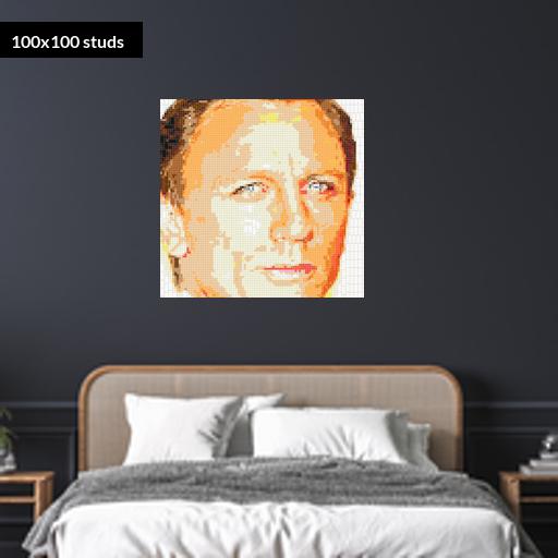 100*100studs, 80*80cm, 31.5*31.5inch