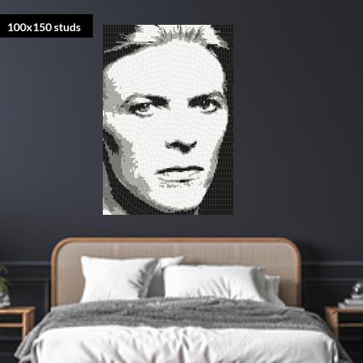 100*150studs, 80*120cm, 31.5*47.25inch