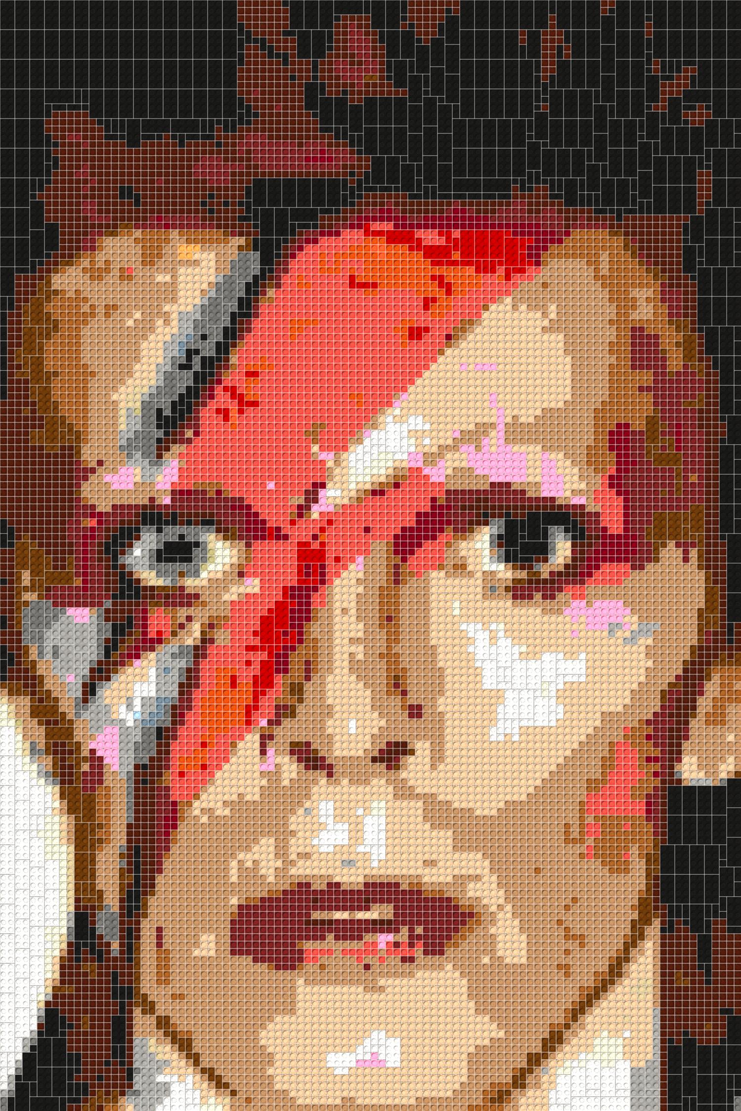 100*150studs, 80*120cm, 31.5*47.25inch