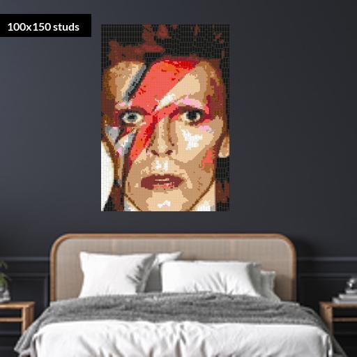 100*150studs, 80*120cm, 31.5*47.25inch