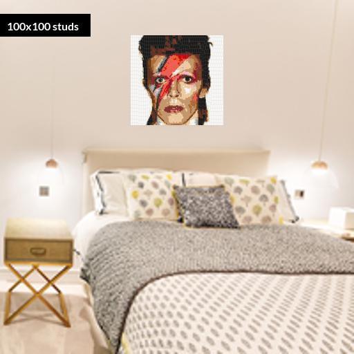 100*100studs, 80*80cm, 31.5*31.5inch