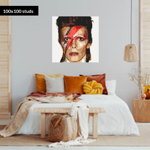 100*100studs, 80*80cm, 31.5*31.5inch