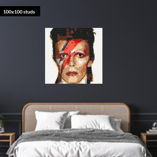 100*100studs, 80*80cm, 31.5*31.5inch