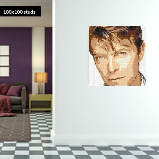 100*100studs, 80*80cm, 31.5*31.5inch