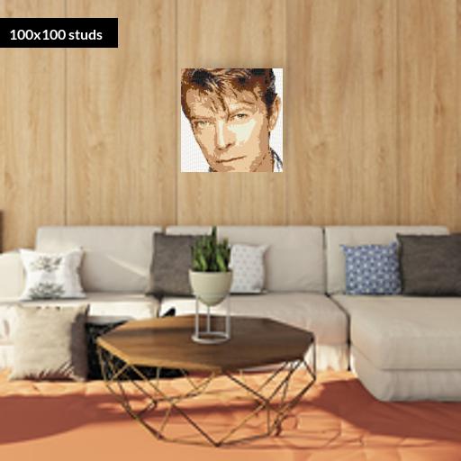 100*100studs, 80*80cm, 31.5*31.5inch