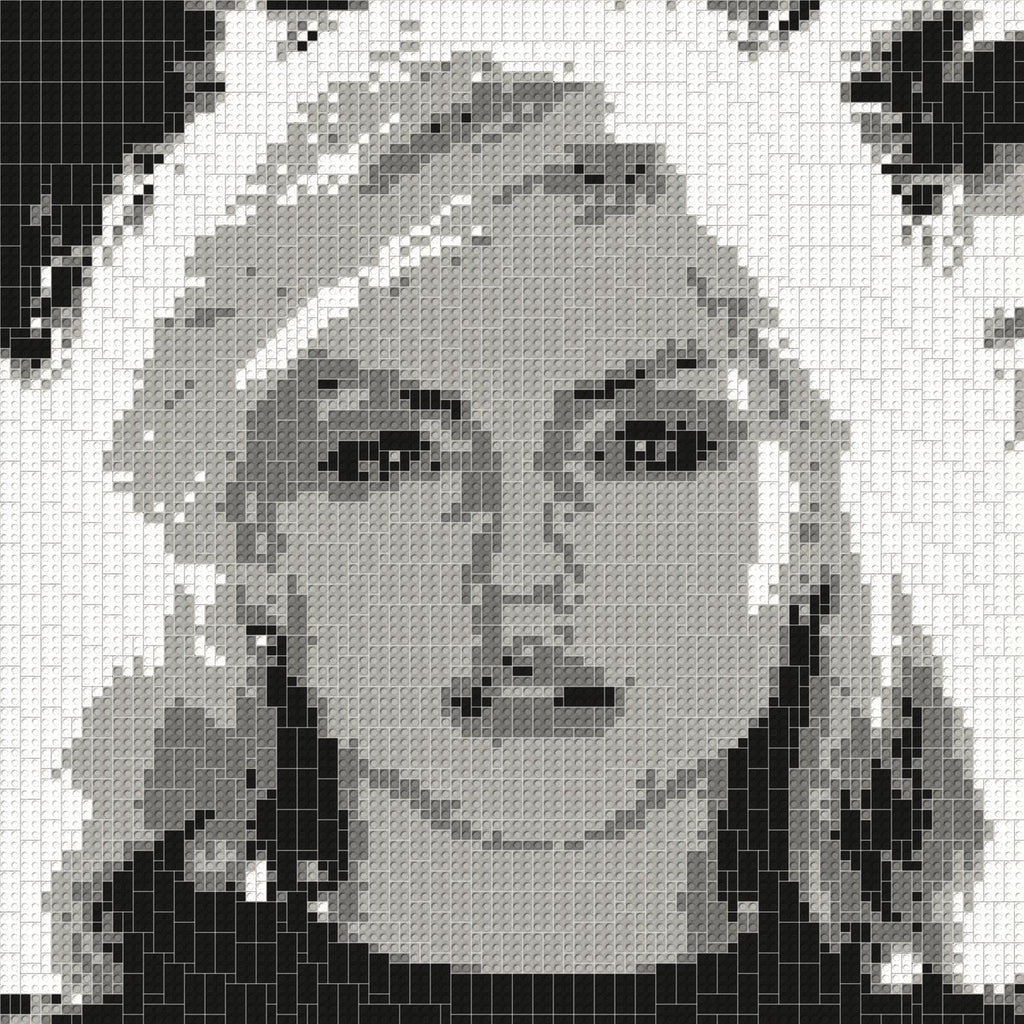 100*100studs, 80*80cm, 31.5*31.5inch