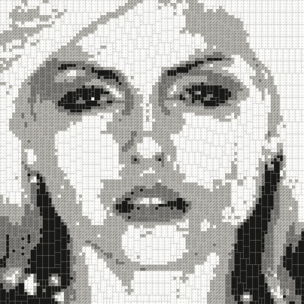 100*100studs, 80*80cm, 31.5*31.5inch
