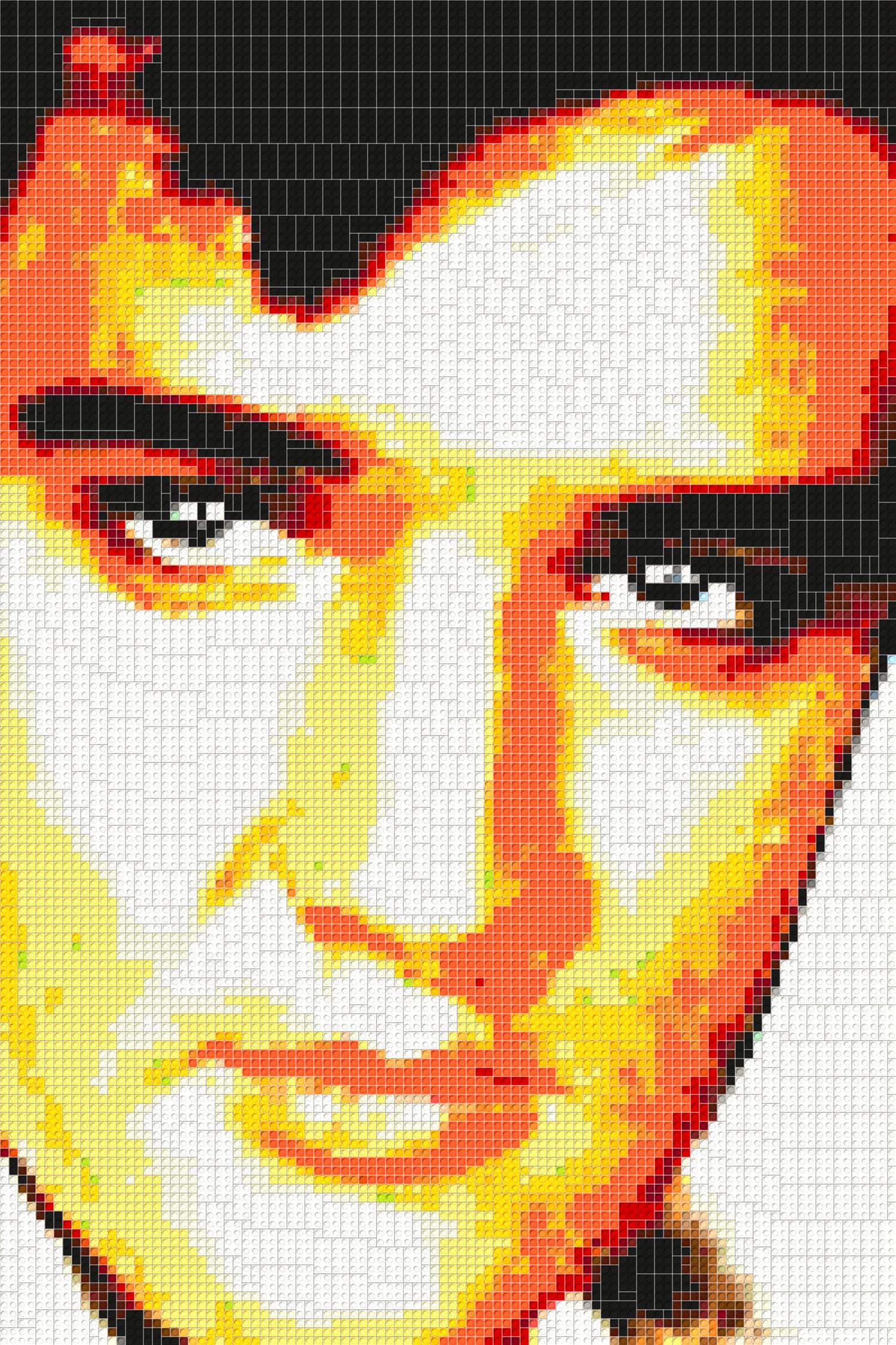 100*150studs, 80*120cm, 31.5*47.25inch