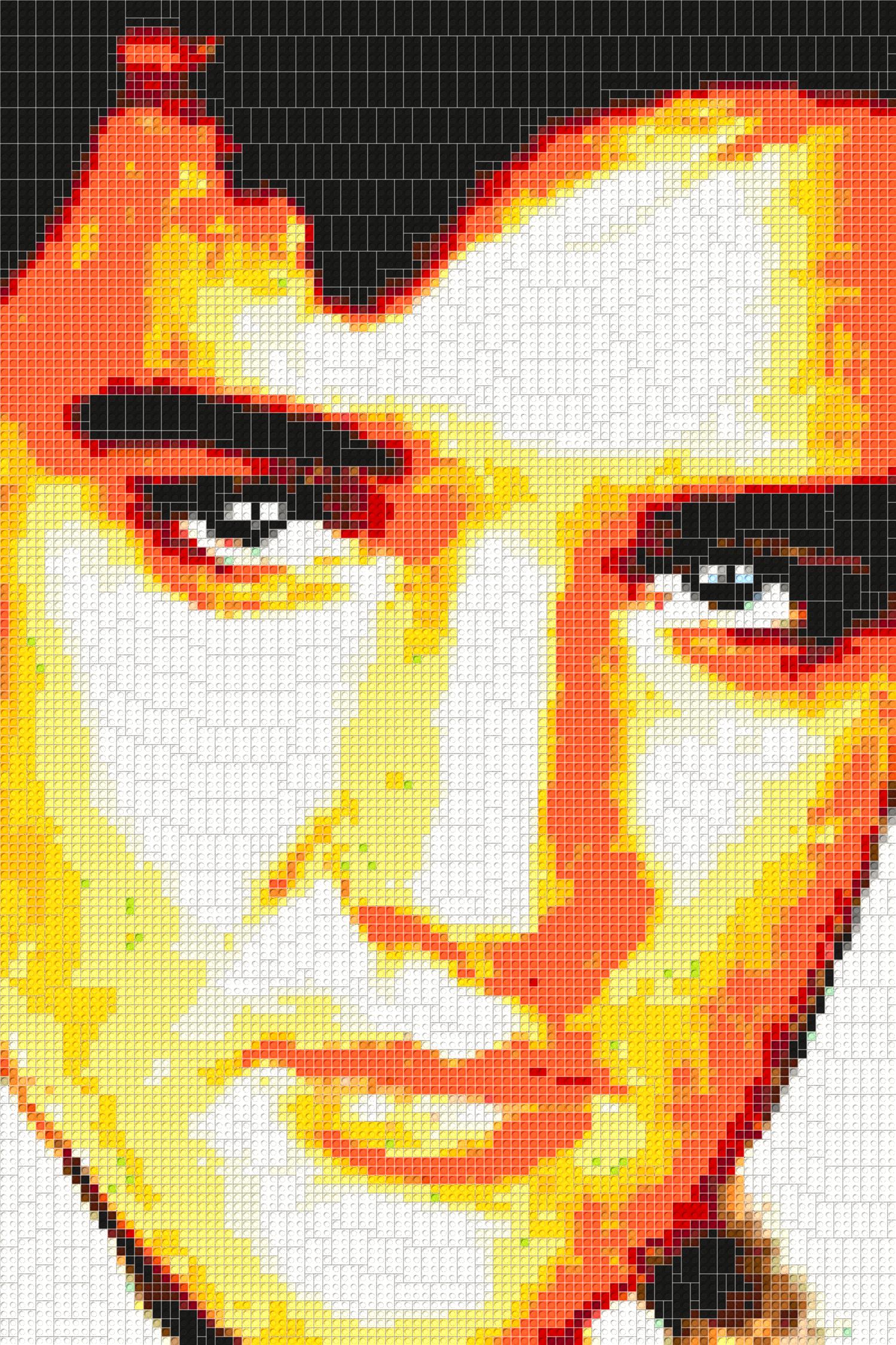 100*150studs, 80*120cm, 31.5*47.25inch