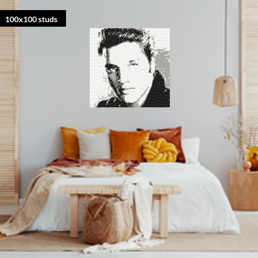 100*100studs, 80*80cm, 31.5*31.5inch
