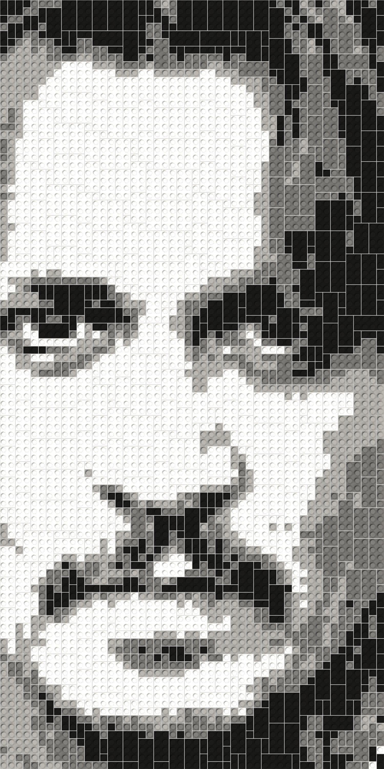 50*100studs, 40*80cm, 15.75*31.5inch