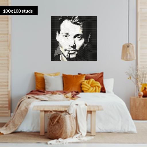 100*100studs, 80*80cm, 31.5*31.5inch