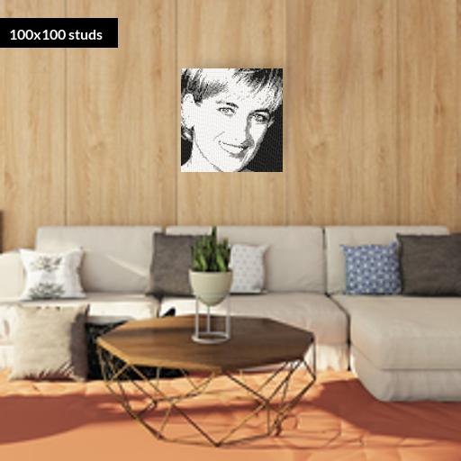100*100studs, 80*80cm, 31.5*31.5inch
