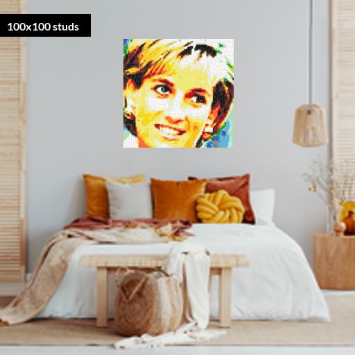 100*100studs, 80*80cm, 31.5*31.5inch