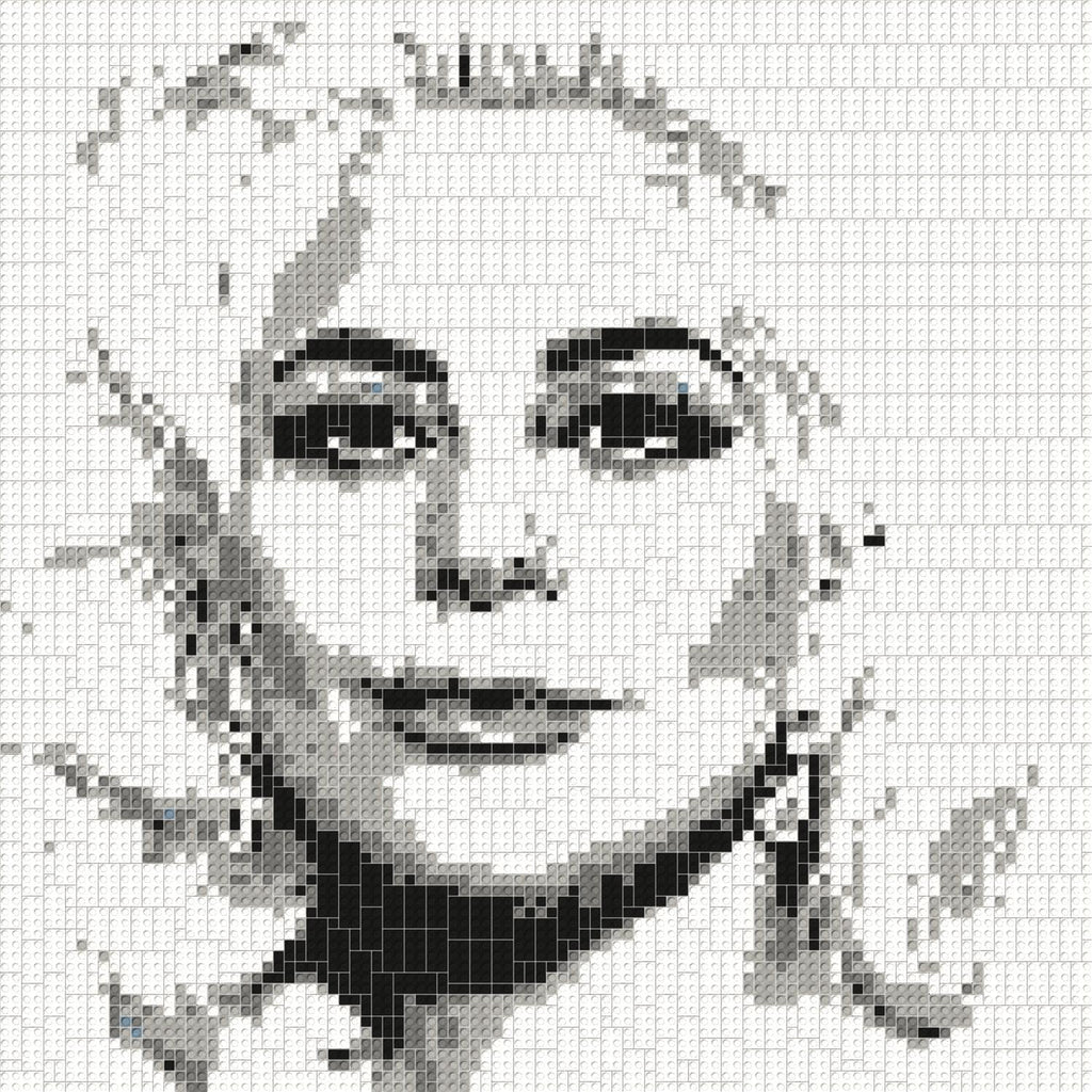 100*100studs, 80*80cm, 31.5*31.5inch