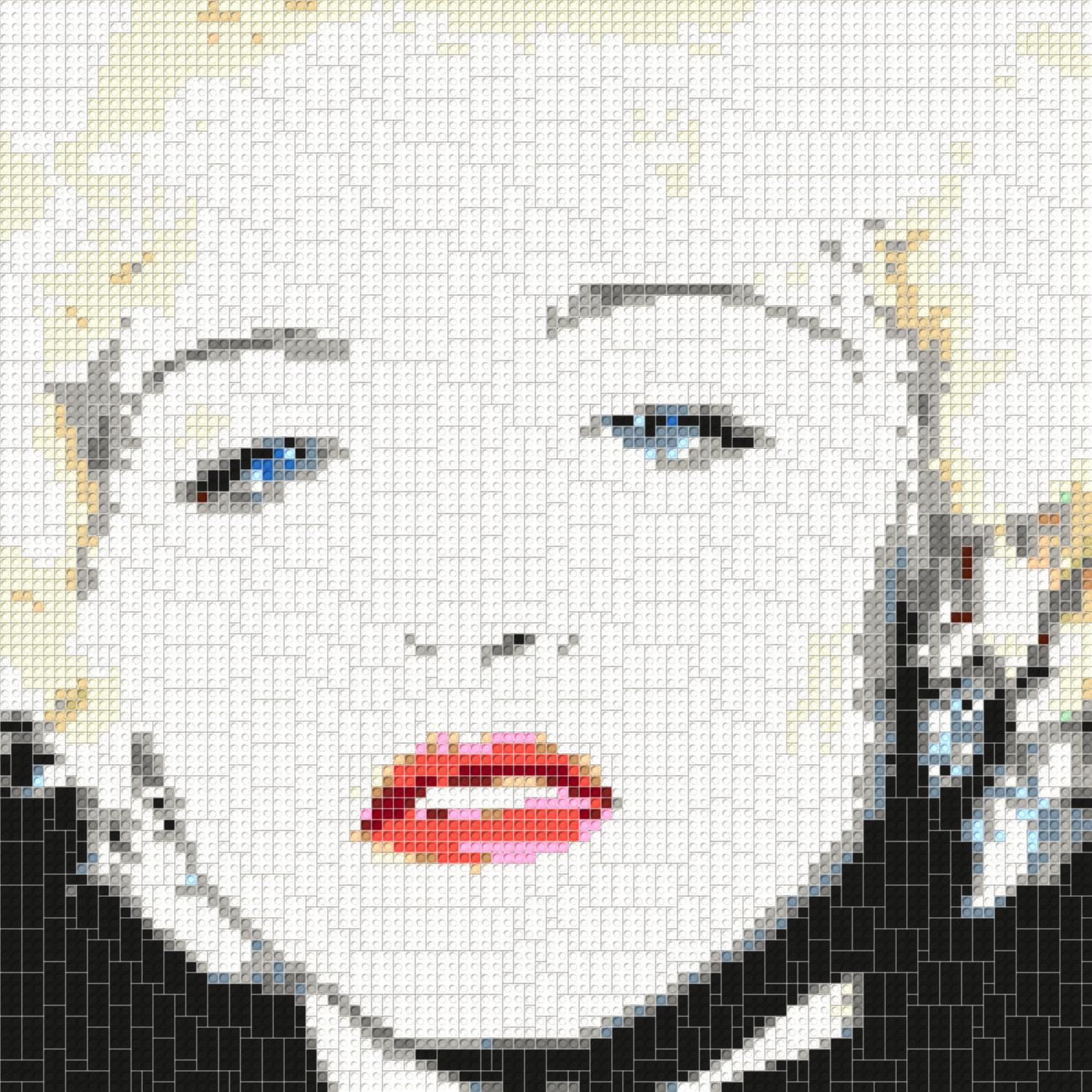 100*100studs, 80*80cm, 31.5*31.5inch