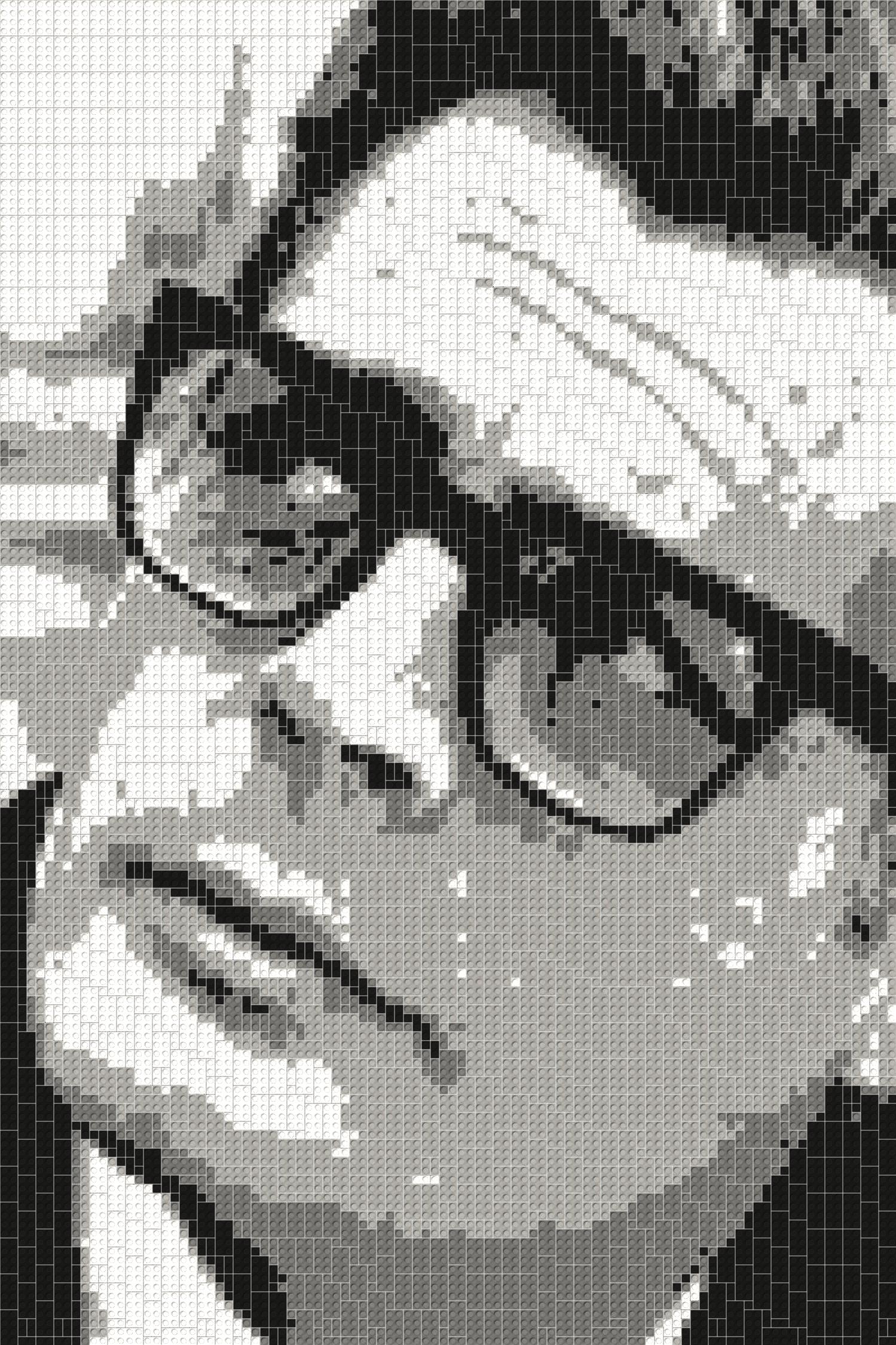 100*150studs, 80*120cm, 31.5*47.25inch