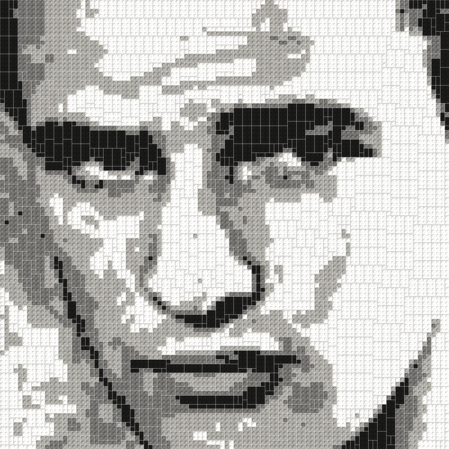 100*100studs, 80*80cm, 31.5*31.5inch