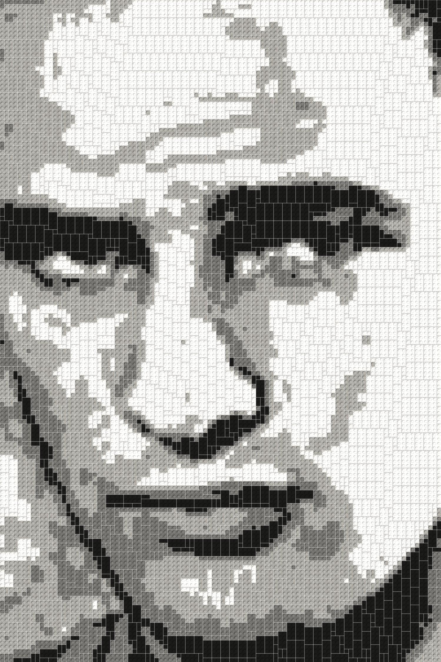 100*150studs, 80*120cm, 31.5*47.25inch