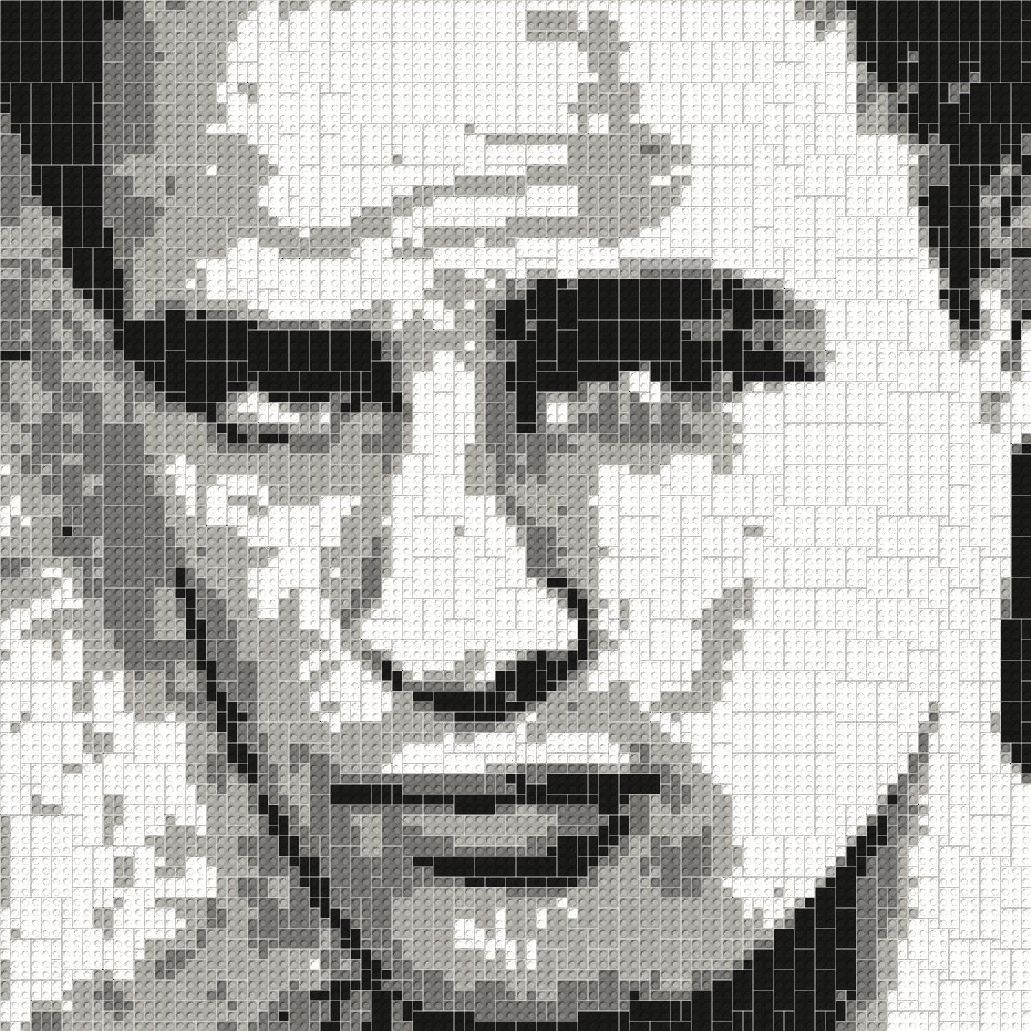 100*100studs, 80*80cm, 31.5*31.5inch