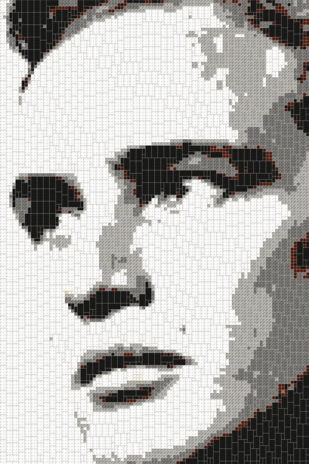 100*150studs, 80*120cm, 31.5*47.25inch