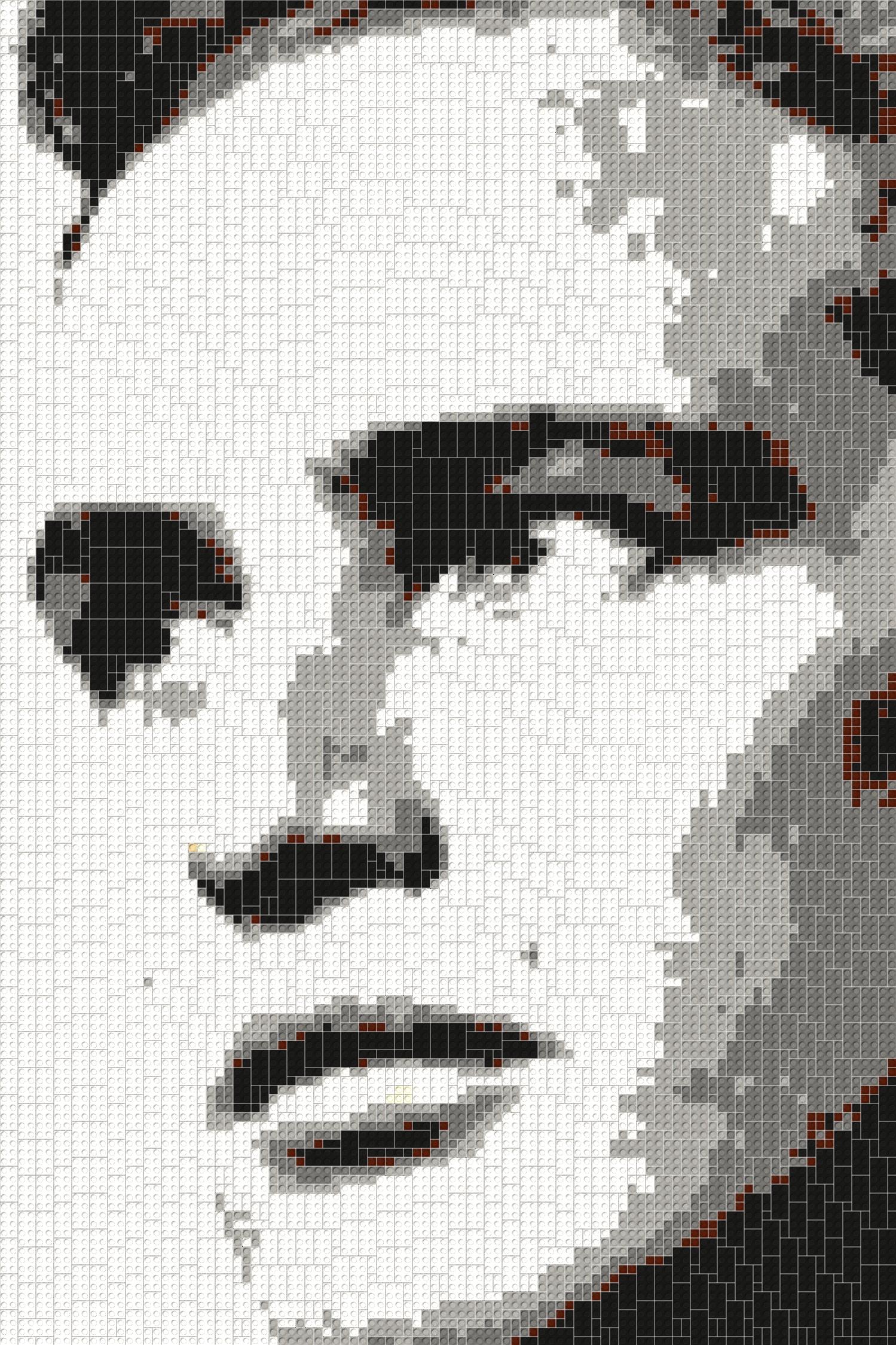 100*150studs, 80*120cm, 31.5*47.25inch