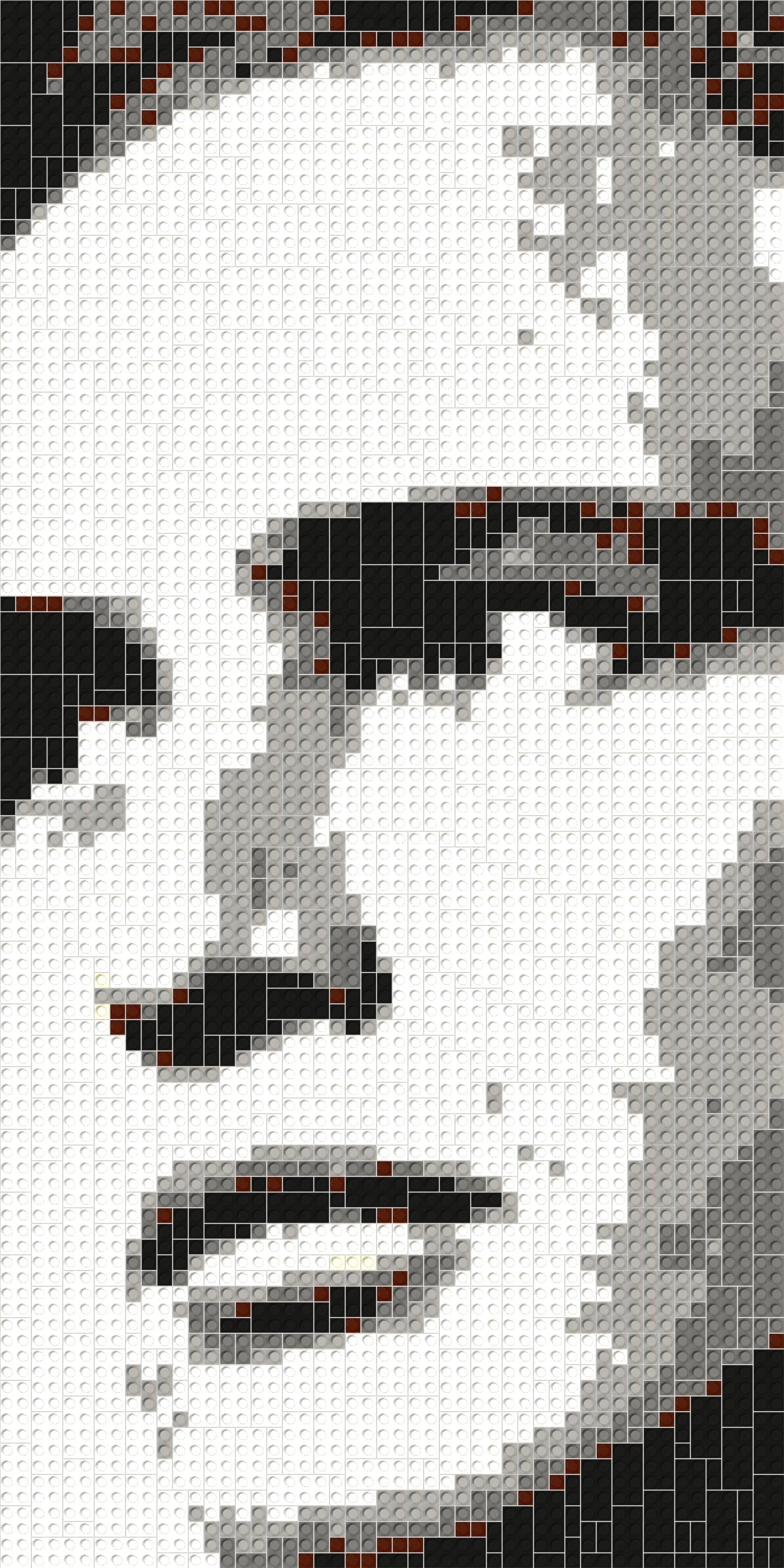 50*100studs, 40*80cm, 15.75*31.5inch