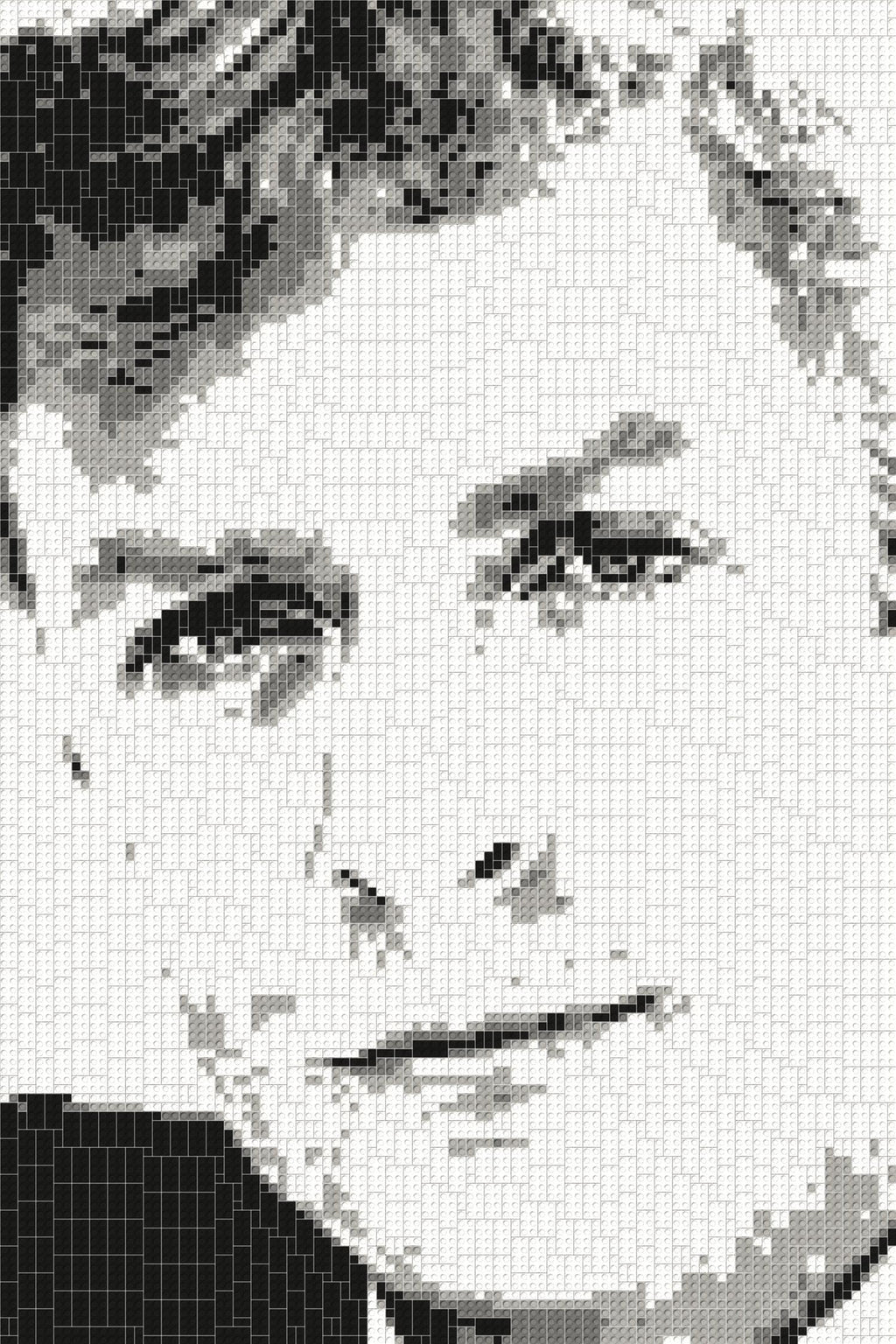 100*150studs, 80*120cm, 31.5*47.25inch