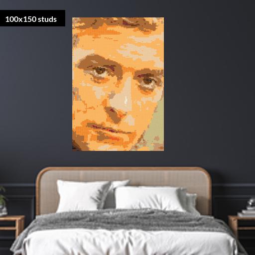 100*150studs, 80*120cm, 31.5*47.25inch