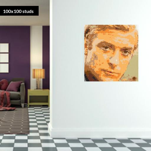 100*100studs, 80*80cm, 31.5*31.5inch