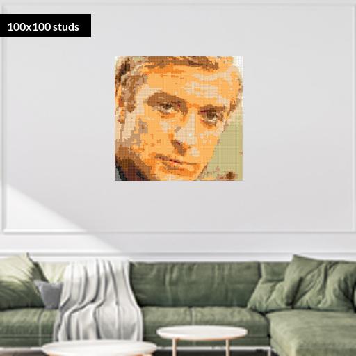 100*100studs, 80*80cm, 31.5*31.5inch