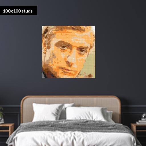 100*100studs, 80*80cm, 31.5*31.5inch